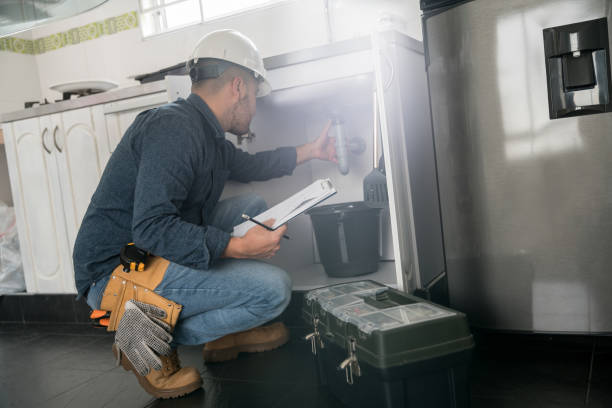 Trusted Tipton, IA Plumbing Experts