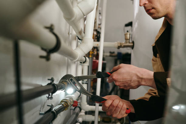 Best Shower Repair Services  in Tipton, IA