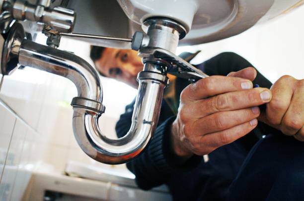 Best Hot Water Heater Installation  in Tipton, IA
