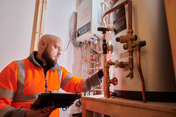 Best Sewer Line Repair  in Tipton, IA
