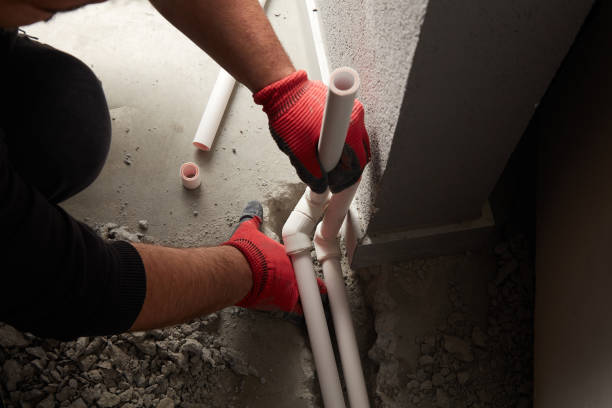 Hot Water Heater Installation in Tipton, IA