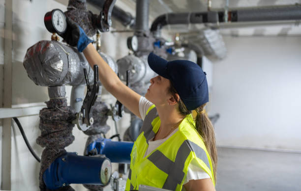 Best Leak Detection Services  in Tipton, IA
