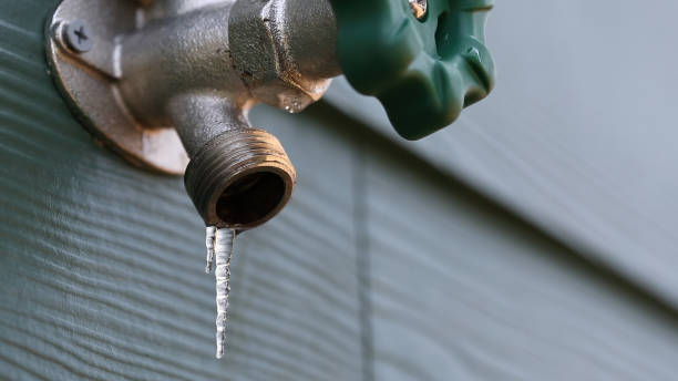 Best Residential Plumbing Services  in Tipton, IA