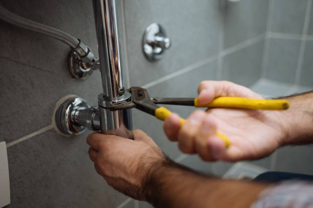 Best Emergency Plumbing Repair  in Tipton, IA
