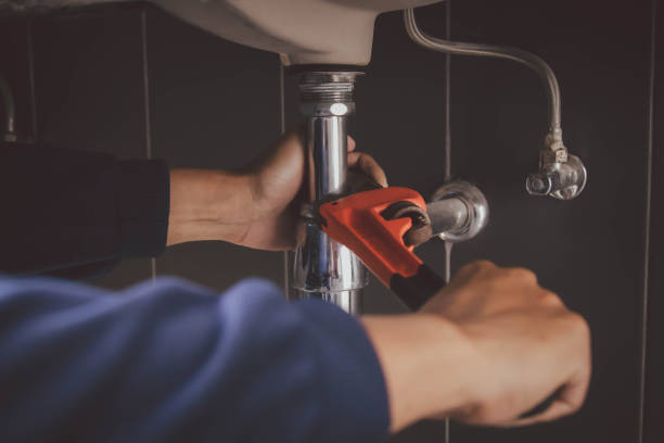 Best Plumbing Installation Services  in Tipton, IA